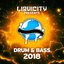 Liquicity Drum & Bass 2018