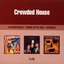 Crowded House/Temple of Low/Woodface