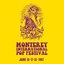 Monterey International Pop Festival (Disc 2)