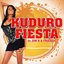 Kuduro Fiesta (By Jim K & Friends)