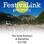 FestivaLink Presents the Avett Brothers At MerleFest: 4/27/06