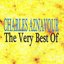 Charles Aznavour : The Very Best Of