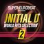 SUPER EUROBEAT presents INITIAL D WORLD HITS SELECTION 2