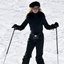 ski slopes