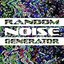 Random Noise Generator