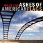 Ashes of American Flags