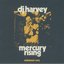 Mercury Rising (Volumen Tres)