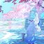Falling into Flowers