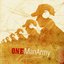 OneManArmy Vol.1