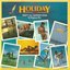 THE HOLIDAY CD