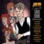 Jem Records Celebrates David Bowie
