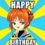 happy birthday 2 me