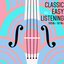 Classic Easy Listening, Vol. 3 (1950S-1970S)