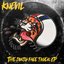 The Dirty Face Tiger E.P.