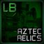 Aztec Relics
