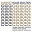 Compost House Selection - 10.000 Leagues Deeper