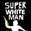 Super White Man