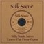 Silk Sonic Intro / Leave the Door Open