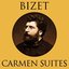 Bizet - Carmen Suites