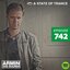 A State Of Trance Episode 742