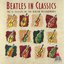 The Beatles in Classics