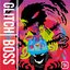Glitch Boss