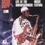 Live at the Donaueschingen Music Festival