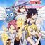 Fairy Tail OP ED Theme Songs Vol.1