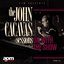 The John Cacavas Sessions: On with the Show