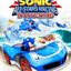 Sonic & All-Stars Racing: Transformed - Original Sound Version