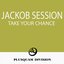 Take Your Chance - Single
