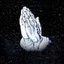 prayer emoji