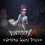 Identity V Original Sound Track (Vol.2 Memories·Footprints - Time of Reunion)