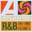 Atlantic Rhythm & Blues 1947-1974 (disc 5: 1961-65)