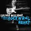 Lucinda Williams - Stories from a Rock N Roll Heart album artwork