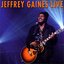 Jeffrey Gaines Live