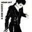 Adam Ant - B-Side Babies album artwork