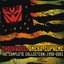 Omega Supreme: The Complete Collection 1996-2001