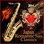 Japan Romantic Sax Classics
