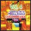 Clásicos de la Música Tropical Colombiana Volume 4