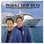 Porkchop Duo (The Final Duologue of Porky)