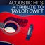 Acoustic Tribute to Taylor Swift