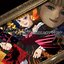 Umineko no Naku Koro ni musicbox Red