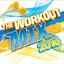 The Workout Mix 2016