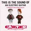 This Is The Sound Of An Electric Guitar [A Collection Of Other People's Songs By Carter U.S.M.]