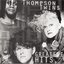 Thompson Twins: Greatest Hits