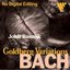 J.S. Bach, Goldberg Variations, BWV 988