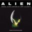 Alien (Rejected Score)