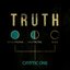 Truth: Whole Truth, Half Truths, & Lies