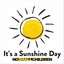 It's a Sunshine Day